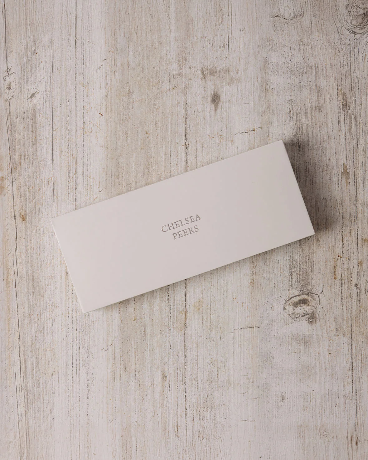 Satin Breakfast Print Sleep Mask & Scrunchie Gift Set - Pink - Image 4