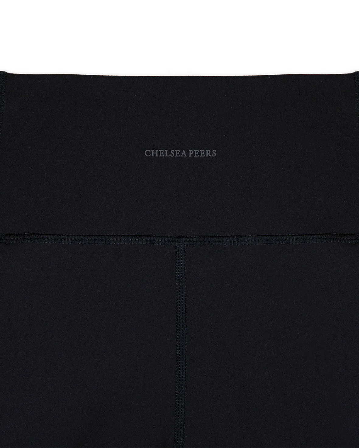 SoftSculpt Flared Leggings - Black - Image 7