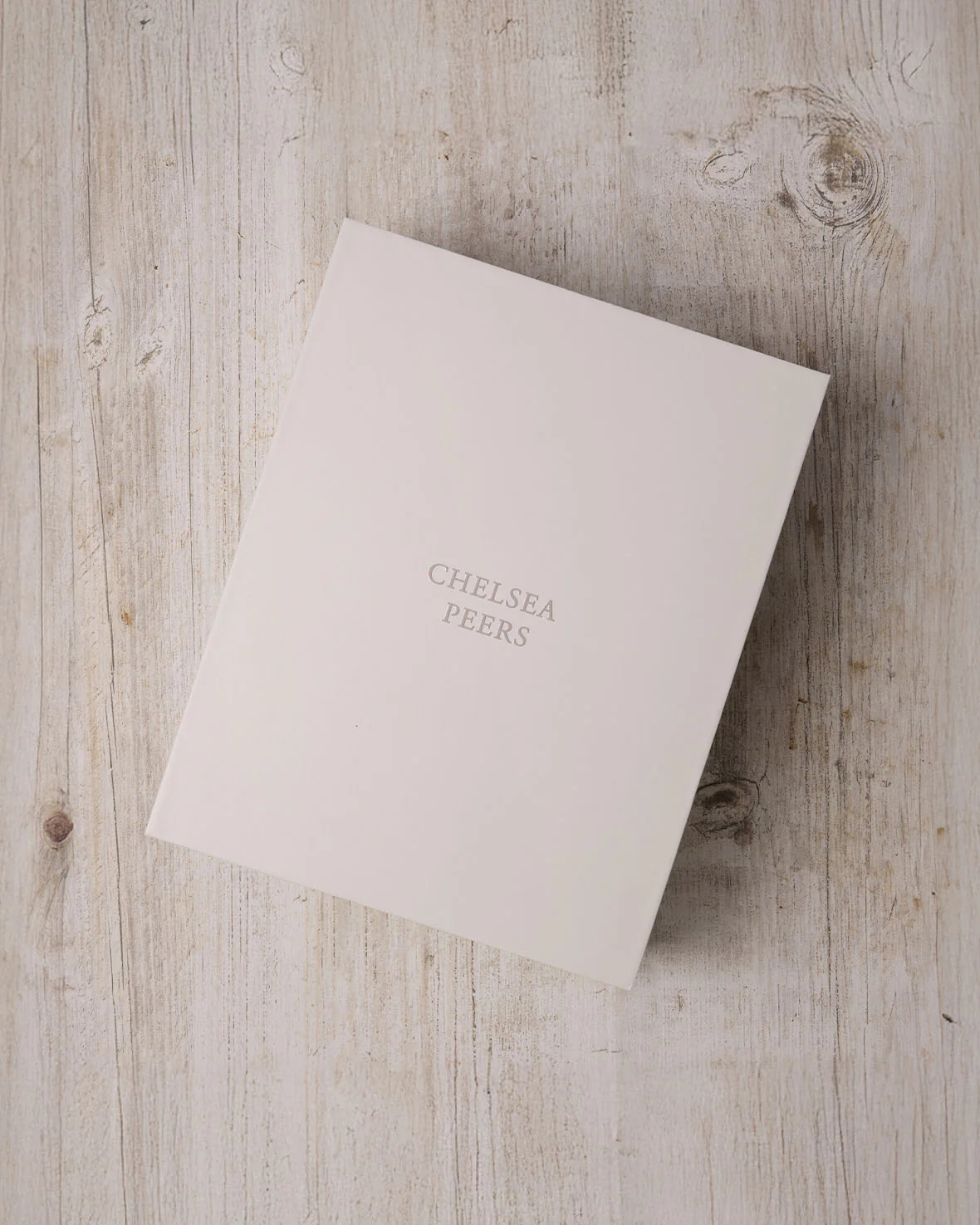 Suede Sheepskin Mule Slippers - Tan - Image 5